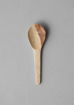 TOAST Acacia Wood Serving Spoon- Kitchen|Tableware