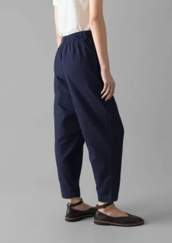 TOAST Alix Twill Trousers-Women Workwear|Trousers