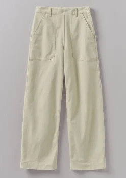 TOAST Annie Organic Denim Full Length Jeans-Women Denim|Jeans