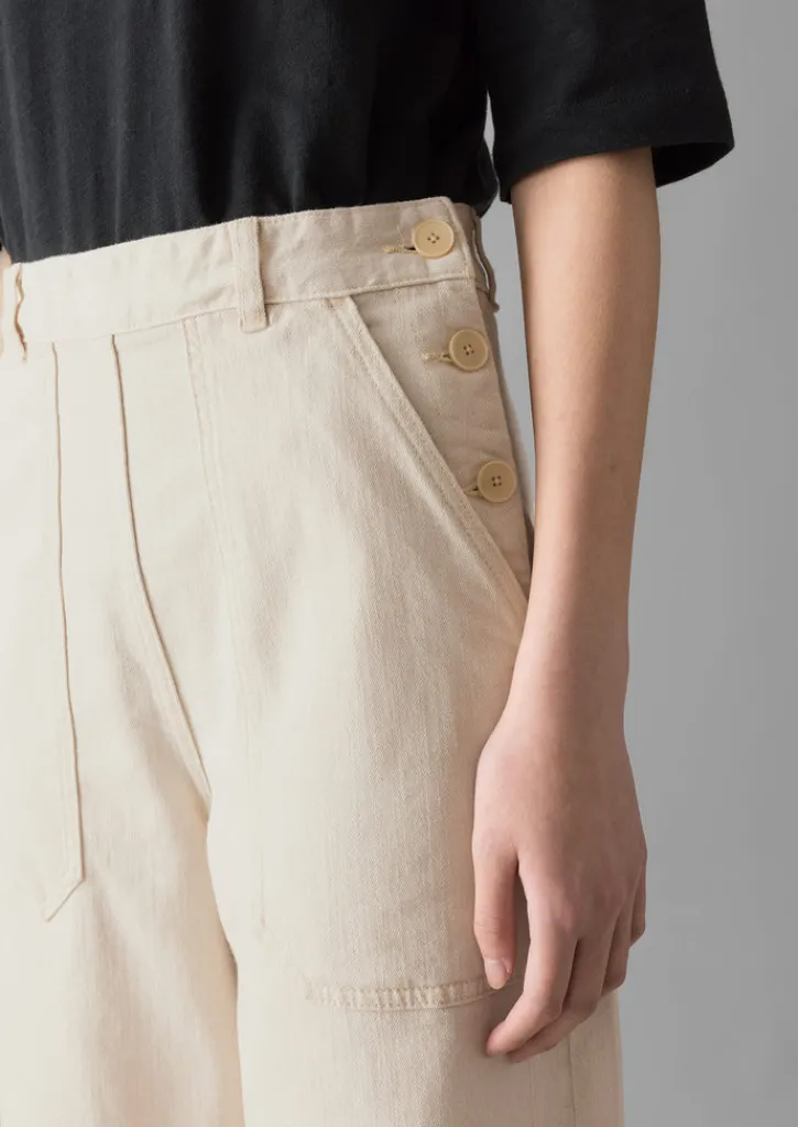 TOAST Annie Organic Denim Full Length Jeans-Women Denim|Jeans