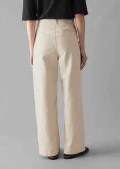 TOAST Annie Organic Denim Full Length Jeans-Women Denim|Jeans