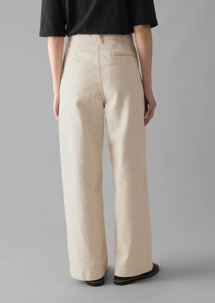 TOAST Annie Organic Denim Full Length Jeans-Women Denim|Jeans