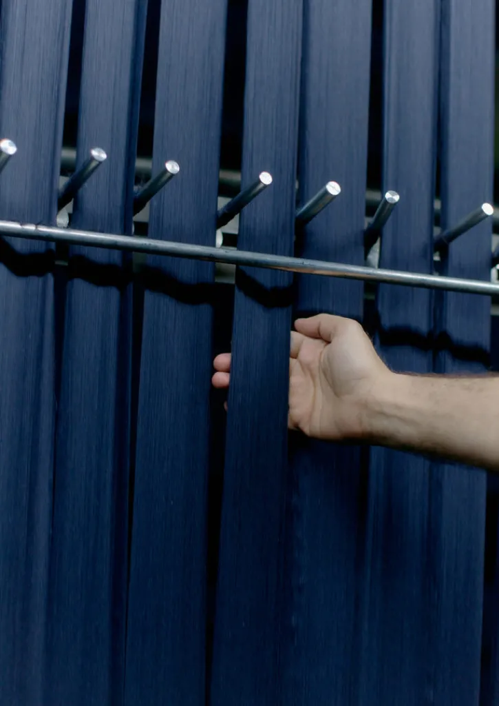 TOAST Annie Organic Denim Side Button Jeans-Women Denim|Workwear