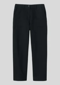 TOAST Ashley Organic Cropped Jeans-Women Denim|Jeans