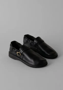 TOAST Aurora Leather Shoes-Women Shoes