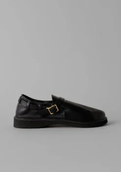 TOAST Aurora Leather Shoes-Women Shoes