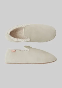 TOAST Babbi Charentaise Slippers-Women Slippers|Nightwear