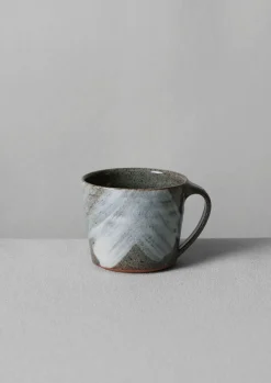 TOAST Bert Jones Brushstroke Mug- Ceramics|Tableware