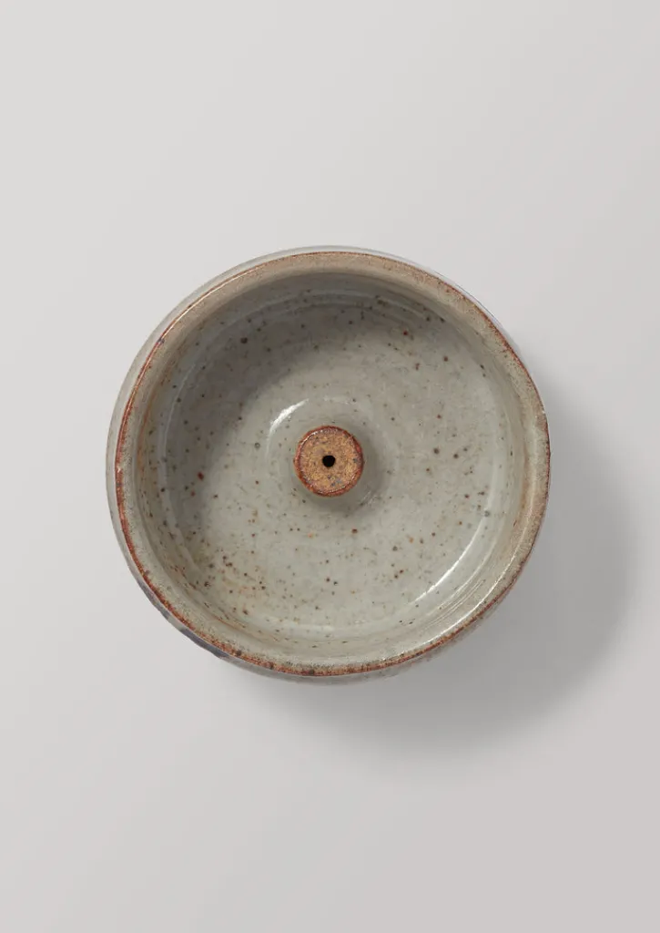TOAST Bert Jones Incense Holder- Decorative Pieces|Ceramics