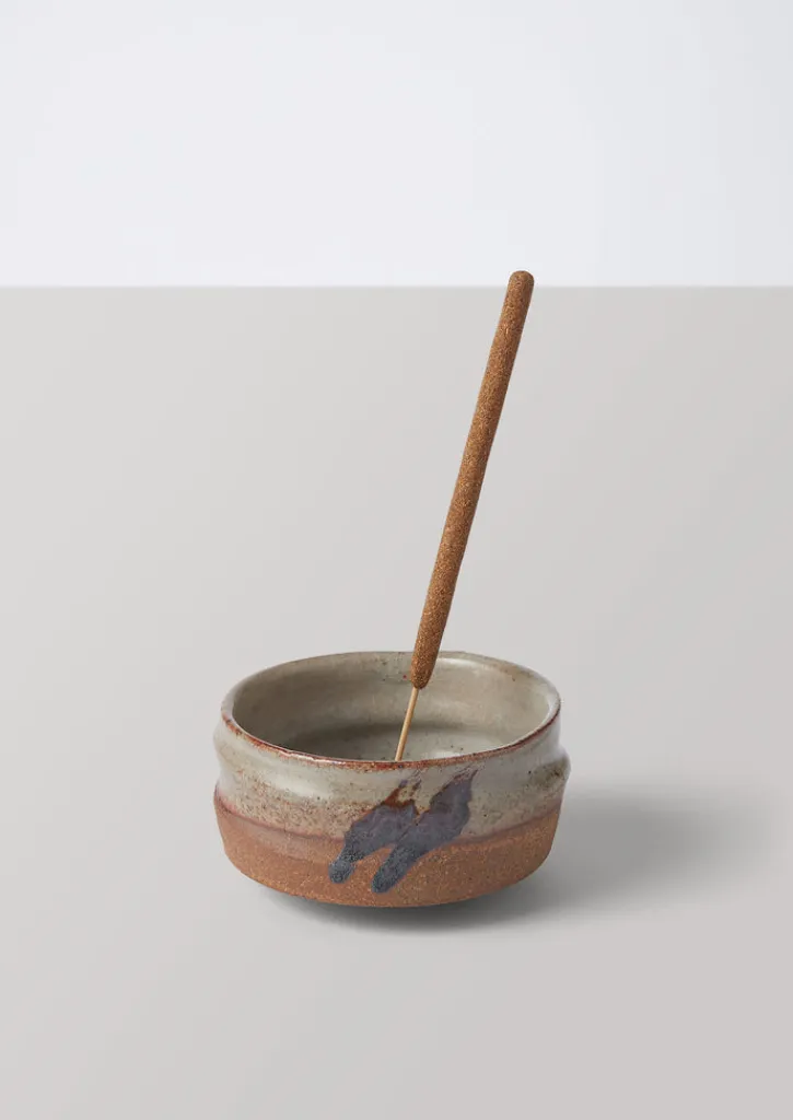 TOAST Bert Jones Incense Holder- Decorative Pieces|Ceramics