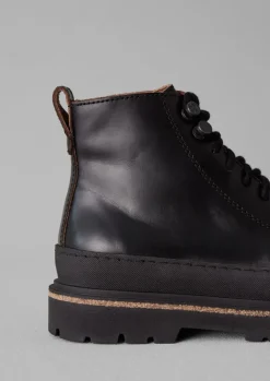 TOAST Birkenstock Prescott Lace Up Boots-Women Boots