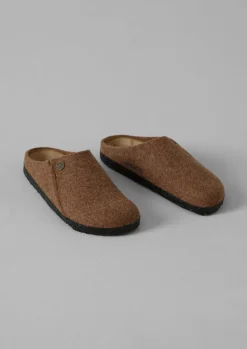 TOAST Birkenstock Zermatt Standard Slippers-Women Slippers|Nightwear