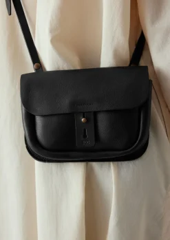 TOAST Bleu De Chauffe Mini Workwear Bag-Women Bags & Belts
