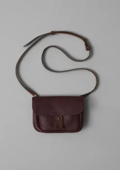 TOAST Bleu De Chauffe Mini Workwear Bag-Women Bags & Belts