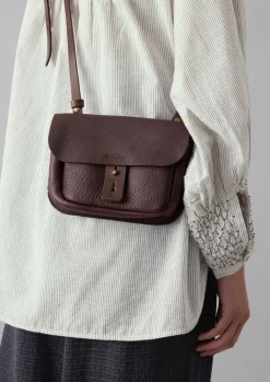 TOAST Bleu De Chauffe Mini Workwear Bag-Women Bags & Belts