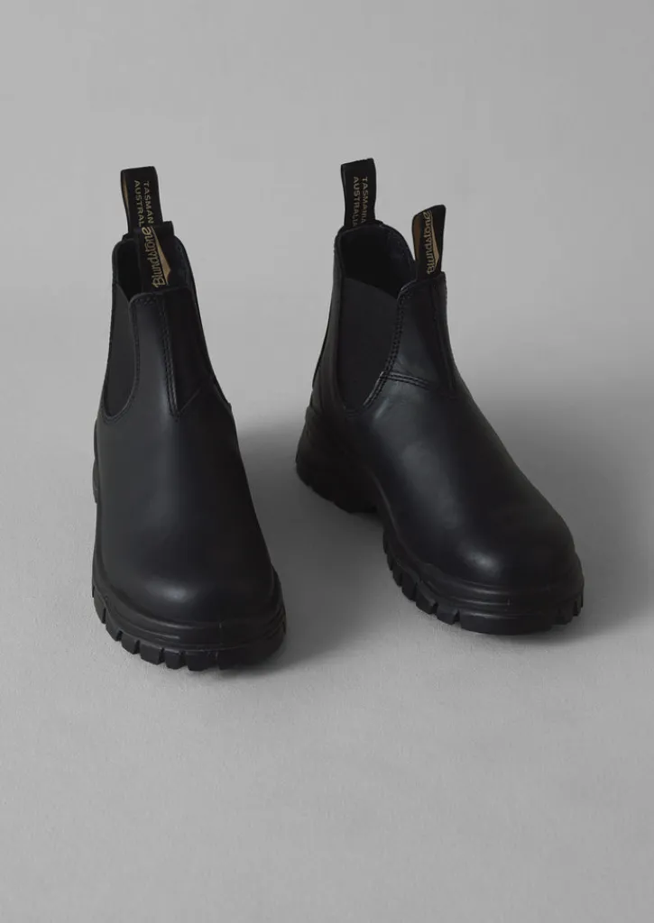 TOAST Blundstone Lug Boots-Women Boots