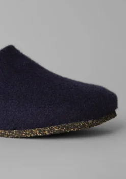 TOAST Bosabo Felt Slippers-Women Slippers|Nightwear