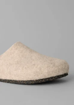 TOAST Bosabo Felt Slippers-Women Slippers|Nightwear