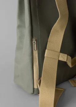 TOAST Brooks England Pickwick Canvas Backpack- Bags & Belts|Bags & Belts