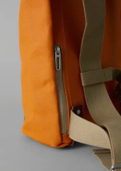 TOAST Brooks England Pickwick Roll Top Backpack- Bags & Belts|Bags & Belts