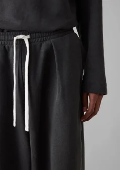 TOAST Brushed Cotton Hemp Lounge Trousers- Loungewear|Trousers