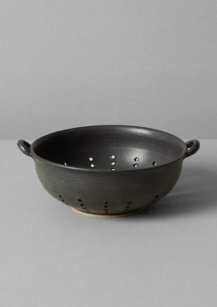 TOAST Carla Murdoch Berry Colander- Ceramics|Kitchen