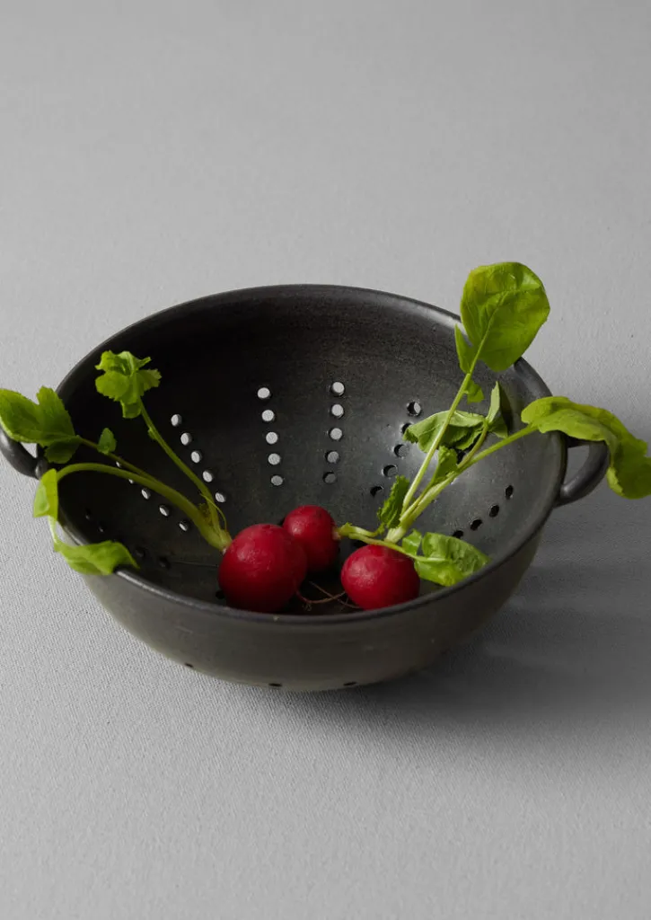 TOAST Carla Murdoch Berry Colander- Ceramics|Kitchen