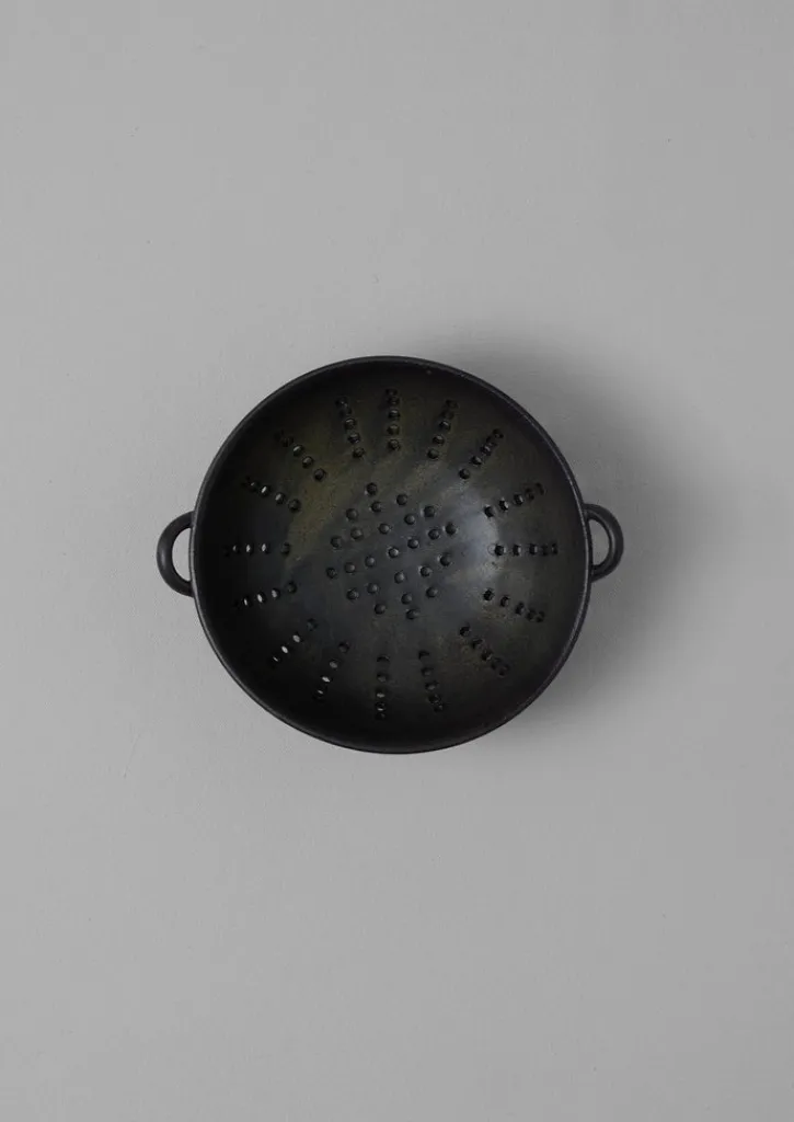 TOAST Carla Murdoch Berry Colander- Ceramics|Kitchen