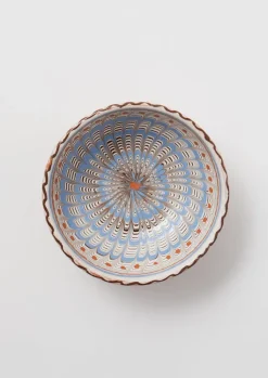 TOAST Casa de Folklore Horezu Bowl- Ceramics|Tableware