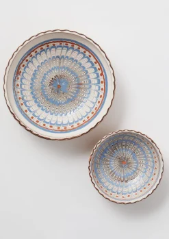 TOAST Casa de Folklore Horezu Bowl- Ceramics|Tableware