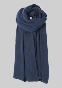 TOAST Cashmere Wool Wrap Scarf-Women Hats, Scarves & Gloves