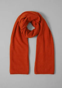 TOAST Cashmere Wool Wrap Scarf-Women Hats, Scarves & Gloves|Cashmere