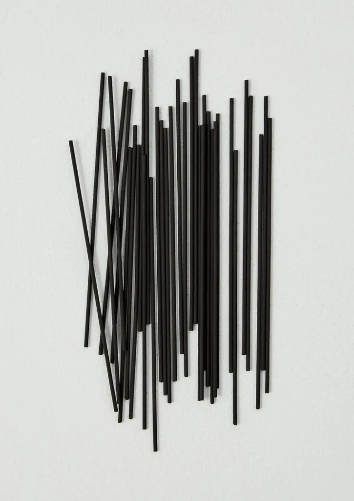 TOAST Chikuseiko Charcoal Incense- Bathroom|Candles & Holders