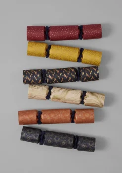 TOAST Christmas Crackers- Christmas Decorations