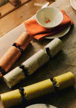 TOAST Christmas Crackers- Christmas Decorations