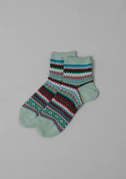 TOAST Chup Luz Organic Cotton Socks-Women Socks & Tights