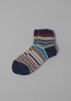 TOAST Chup Luz Organic Cotton Socks-Women Socks & Tights