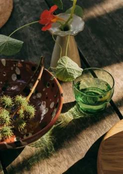 TOAST Cortona Splatter Bowl- Ceramics|Tableware