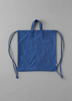 TOAST Cotton Canvas Drawstring Bag-Women Bags & Belts