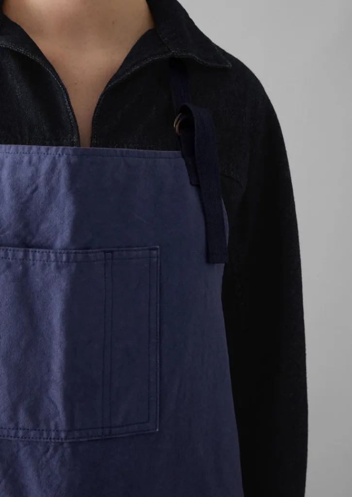 TOAST Cotton Canvas Project Apron- Aprons & Tea Towels