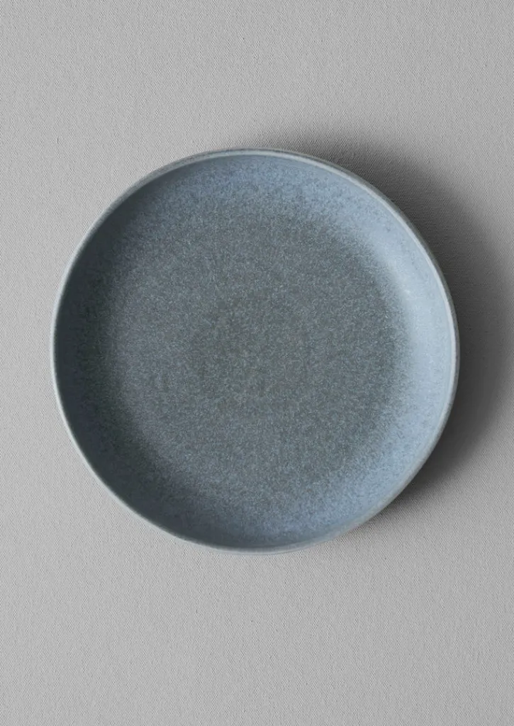 TOAST Cove Stoneware Deep Plate- Ceramics