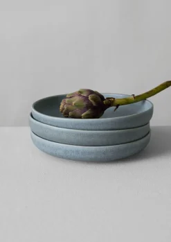 TOAST Cove Stoneware Deep Plate- Ceramics