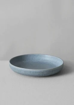 TOAST Cove Stoneware Deep Plate- Ceramics