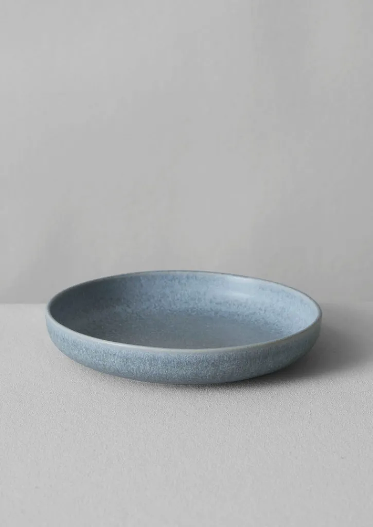 TOAST Cove Stoneware Deep Plate- Ceramics