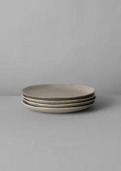 TOAST Cove Stoneware Dinner Plate- Ceramics|Tableware