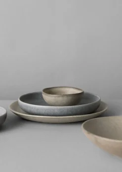 TOAST Cove Stoneware Dinner Plate- Ceramics|Tableware