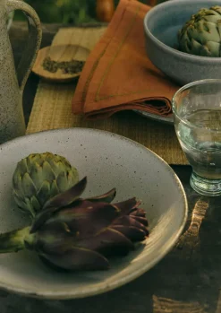 TOAST Cove Stoneware Soup Bowl- Ceramics|Tableware