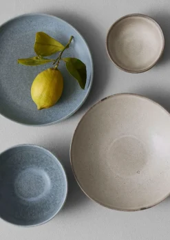 TOAST Cove Stoneware Soup Bowl- Ceramics|Tableware