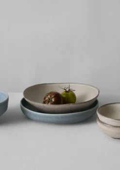 TOAST Cove Stoneware Soup Bowl- Ceramics|Tableware