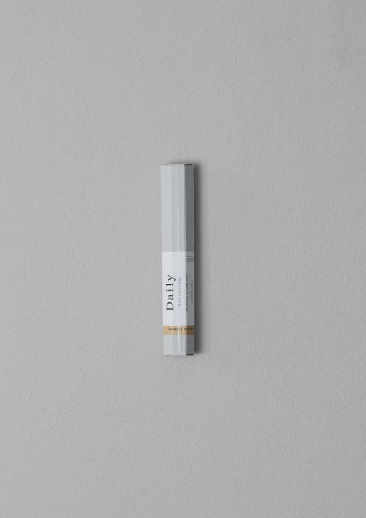 TOAST Daily Incense- Candles & Holders